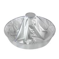 DIY Hair Cutting Cloak Umbrella Cape Salon Barber Hairdressing Gown