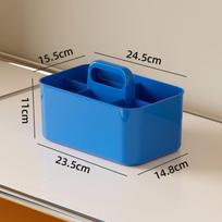 Durable Large-Capacity Desktop Storage Box Underwear Storage Multifunctional Storage Box Suitable For Sundries Storage