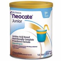 Nutricia North America Pediatric Oral Supplement Tube Fee 14.1 Oz, 1 Each (Pack of 1)