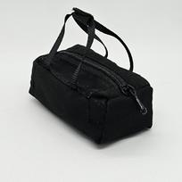 Outdoor Rainstorm RC Car Luggage Simulation Miniature Travel Bag RC Model Bag  1/18 1/24 juoda