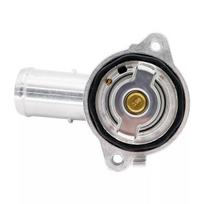 Termostato korpusas Jeep Grand Cherokee WK2 Dodge Durango WD 3.6L 2011 - 2023