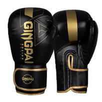 8/10/12/14oz Boxing Gloves PU Leather Muay Thai MMA Profession Kickboxing Adults Sandbag Training Gloves Equipment 6oz