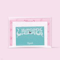 Hyuna - 8th Mini Album: Navillera