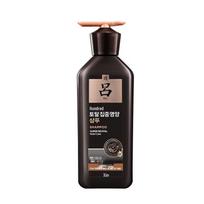 Ryo Ginseng Reinvigorating Anti-Aging Shampoo