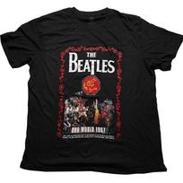 The Beatles - Mūsų pasaulis 1967 (Marškinėliai) S