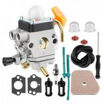 Carburetor for STIHL HT101 FS90 FS90R FS110 FS110R FS130 FS130R FS100 KM110R
