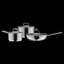 WMF Astoria 3-Piece Cookware Set