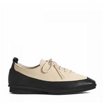 Arche Riccio Anna Minimal Flat Sneakers Ro61arc002be BE/370_240