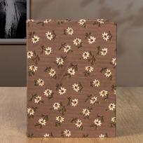 Art Cover Photo Album Slip-in Picture Albums  Holiday General Gift Family Memory Storage ruda