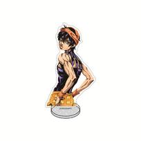 JoJo's Bizarre Adventure Acrylic Standee 15cm - Joseph/Dio Brando Anime Figure Desk Decoration Collectible Gift 15 cm