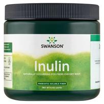 Swanson Inulino milteliai – 227 g
