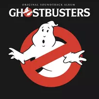 Various - Ghostbusters (Original Motion Picture Soundtrack) (vinilinė plokštelė, LP)