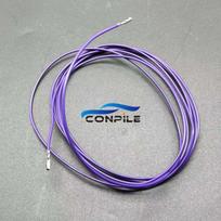 for BMW F30 Steering Wheel Paddle Line Volkswagen Change Automatic Headlight Flying Power Signal cable 1 meter