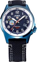 KENTEX - Solar Watch - S715M-07 - JSDF Solar Watch STANDARD Japan Air Force Model Watch Self-Defense Men's - Men's gray