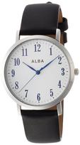 ALBA Standard Collection AEFK421 Watch [ALBA] Men's