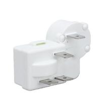 PTC Starter Relay Fit for Haier Freezer 4 Pin PTC Starter Relay Refrigerator Over Load Protector Fit for ZHB65 120P15