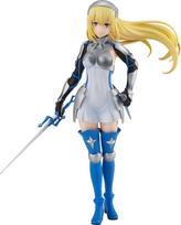 POP UP PARADE Is It Wrong to Try to Pick Up Girls in a IV Ais Wallenstein Plastic Painted Complete Figure Dungeon? Non-Scale