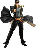 POP UP PARADE Anime Bizarre Stardust Jotaro Kujo Plastic Painted Complete Figure  JoJo's Adventure Crusaders  Non-scale