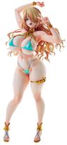 Vertex Originals Elf Village 8th Villager Cecil Bathing Suit Scale Painted Complete Figure Ver. 1/6 PVC/ABS