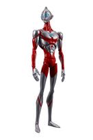 TAMASHII NATIONS Ultraman Emi 160mm 30mm PVC ABS Painted Action Figures S.H.Figuarts & (ULTRAMAN RISING) Approx. & &