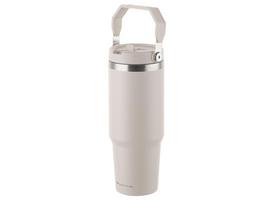 Kubek Termiczny Nierdzewny Muki 890Ml Brzoskwinia