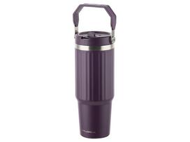 Kubek Termiczny Nierdzewny Muki 890Ml Fiolet