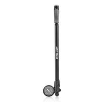 ESLNF Portable High-pressure 300psi Bike Air Pump with Gauge for Fork & Rear Suspension Shock Absorber Mountain Bicycle DQT-MP9