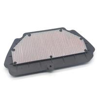 Motorcycle Air Filter Cleaner For Kawasaki Ninja ZX-6R ZX6R ZX636 ZX6-R ZX600 2009-2015 2016 2017 2018 2019 2020 2021 2022 2023