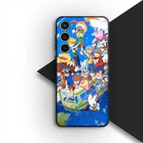 Cover Digimon Adventure Digital Digital monster for Xiaomi Poco C85 C71 C65 C61 X7 X6 X5 M6 M8 F6 F7 F8 Ultra Pro C75 Phone Case Poco X5 Pro