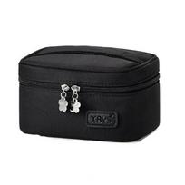 Waterproof Camera Bag Shakeproof Lens Pouch Stylish Camera Case  For DSLR/Mirrorless Camera juoda