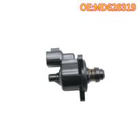 High quality New For MD628319 6PINS Idle Air Control Valve