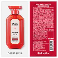 Daisies Perfect Volume Conditioner 450ml