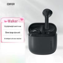 EDIFIER Zero Air True Wireless Semi-in-ear Earbuds