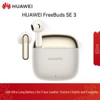 Huawei FreeBuds SE 3 Wireless Bluetooth Earbuds