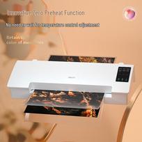 Deli No-Preheat A3 Document and Photo Laminator CN plug (adapter included)