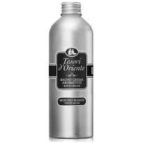 Tesori D'oriente White Musk Scented Shower Cream