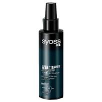 Syoss Men's Strong Hold Styling Gel 150ml spalva