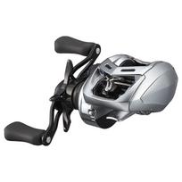 Daiwa Bass Baitcasting Reel Alphas SV (DAIWA) TW800S-XH