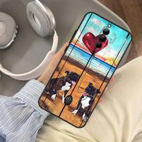 Staffordshire Bull Terrier Dog Case For ZTE Nubia Red Magic 8 8S 9 9S 10S 10 11 Pro Plus 6S 7S 6 7 Pro 5G 6R 10 Air Cover Red Magic 10 Pro