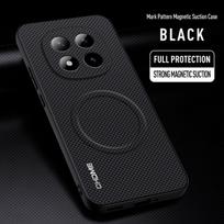 For Xiaomi Poco M8 Pro Case Luxury Car Magnetic Holder Phone Case For Poco M8 5G PocoM8 Pro M8Pro TPU Silicone Back Cover Coque For Poco M8 juoda