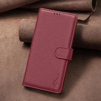 For Etui Realme 14 5G Case Classic Leather Phone Case For Realme 14 Pro Realme14 14Pro 5G Wallet Book Cover RFID Blocking Fundas Realme 14 5G