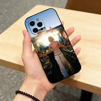 Singer 2hollis A-Albums  Phone Case For iPhone 17,16,15,14,13,12,11 Plus,Pro Max,XS,Soft Silicone Black Cover iPhone14