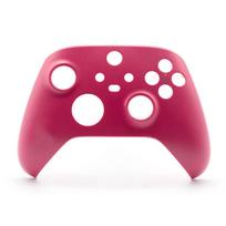 1Pc Replacement Back Cover Shell for Xbox Series s/x Wireless Controller Controller Bottom Shell for Xbox Series X & S Controlle