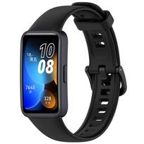 Silicone Strap For Huawei Band 8 strap Accessories SmartWatch Replacement watchband Wristband correa bracelet for Huawei Band 9 For Huawei Band 8 9 juoda