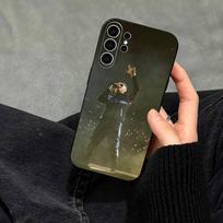 Rapper JuL Cest P-Pas Des Lol Phone Case For Samsung S25,S24,S21,S22,S23,S30,Ultra,S20,Plus,Fe,Note,10,9,5G Black Cover Samsung S20plus5G