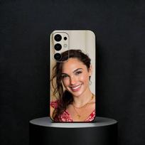 Gal G-Gadot Phone Case For Samsung S25,S24,S23,S22,S21,S20,Plus,Fe,Lite,Others Black Cover Samsung S23ULTRA5G