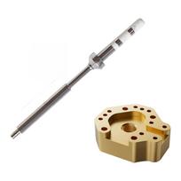 Gold Soldering Iron Tip For Xbox-PS5 Switch Pro Joystick Disassembly Installation TS100 Heating Element Repair Tool China Mainland