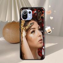 Eva Queen Case For Xiaomi 15T 13T 14T 14 15 Ultra 17 Pro Max POCO F8 Ultra F5 F6 F7 X5 X6 X7 Pro Cover Xiaomi 15 Pro