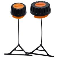 Oil Cap Fuel Cap Lids for STIHL 010 011 012 020 020T 021 023 024 025 026 028 034 034S 036 038 048 China Mainland