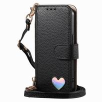 For Samsung Galaxy S26 S25 Edge S24 S23 S22 Ultra Wallet Case - PU Leather Zipper Purse with 3 Card Slots, Kickstand & Strap For Galaxy S22 juoda
